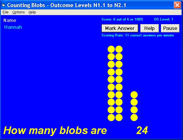 Active Math CD
