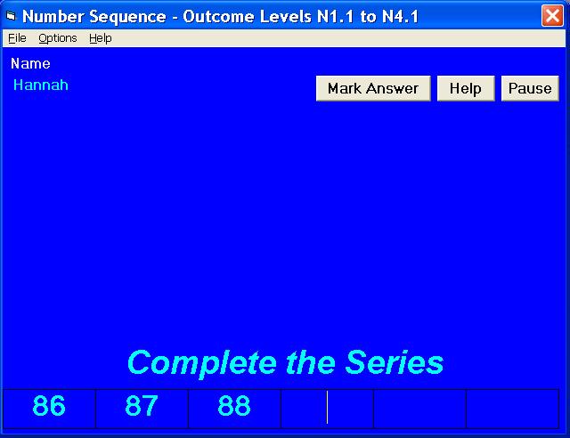 Active Math CD