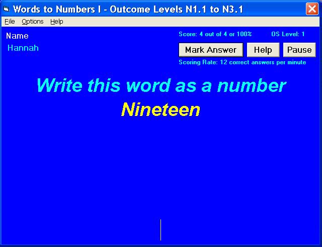 Active Math CD