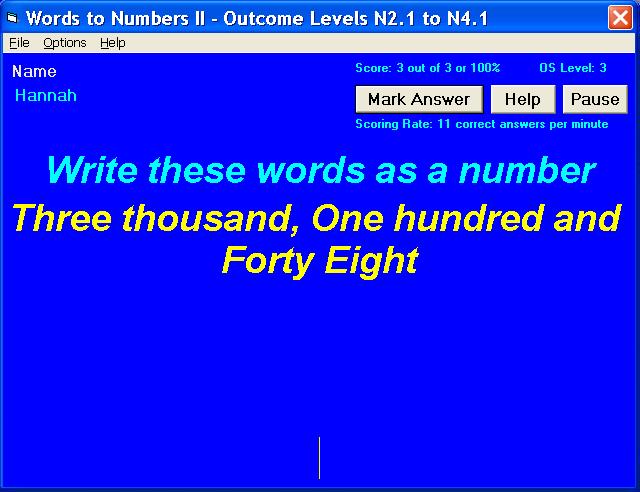 Active Math CD