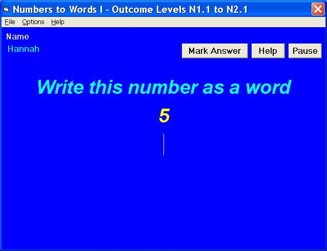 Active Math CD