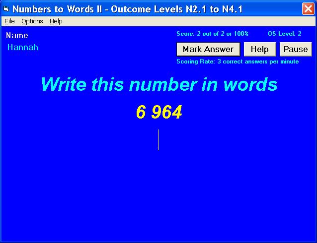 Active Math CD