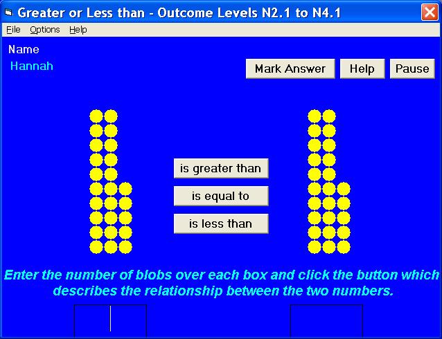 Active Math CD