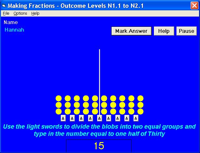Active Math CD
