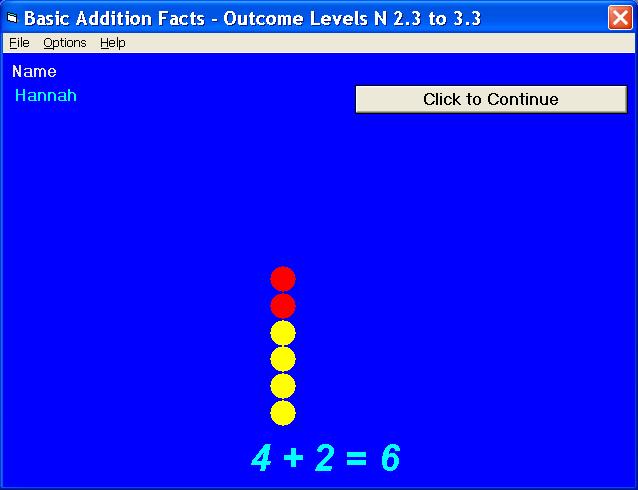 Active Math CD