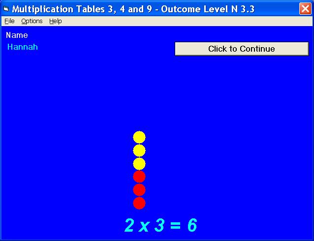 Active Math CD