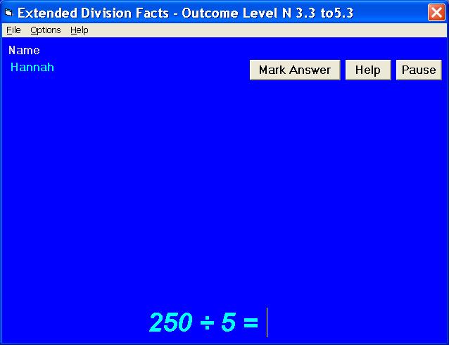 Active Math CD