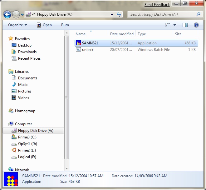 Active Math CD